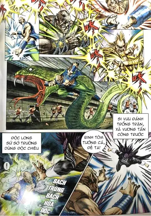 Chapter 1416 - Image 11