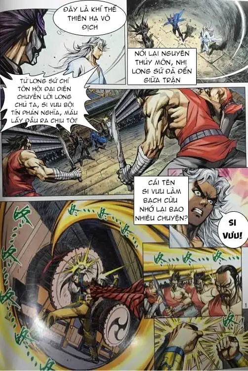 Chapter 1416 - Image 9