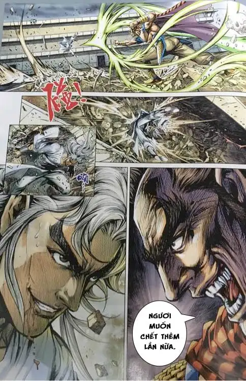 Chapter 1417 - Image 2