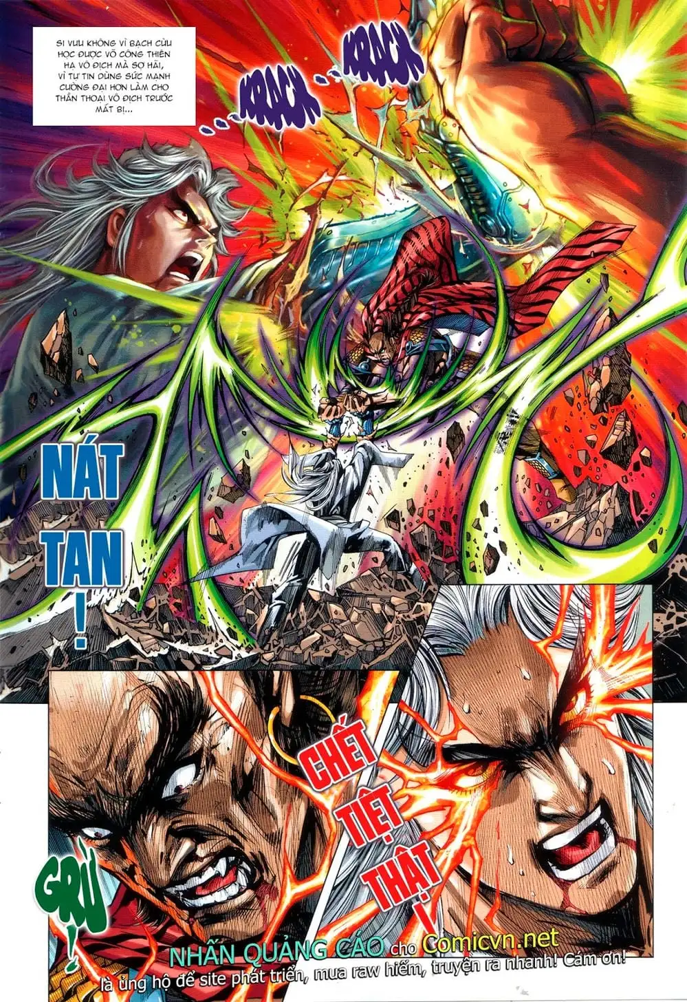 Chapter 1417 - Image 7