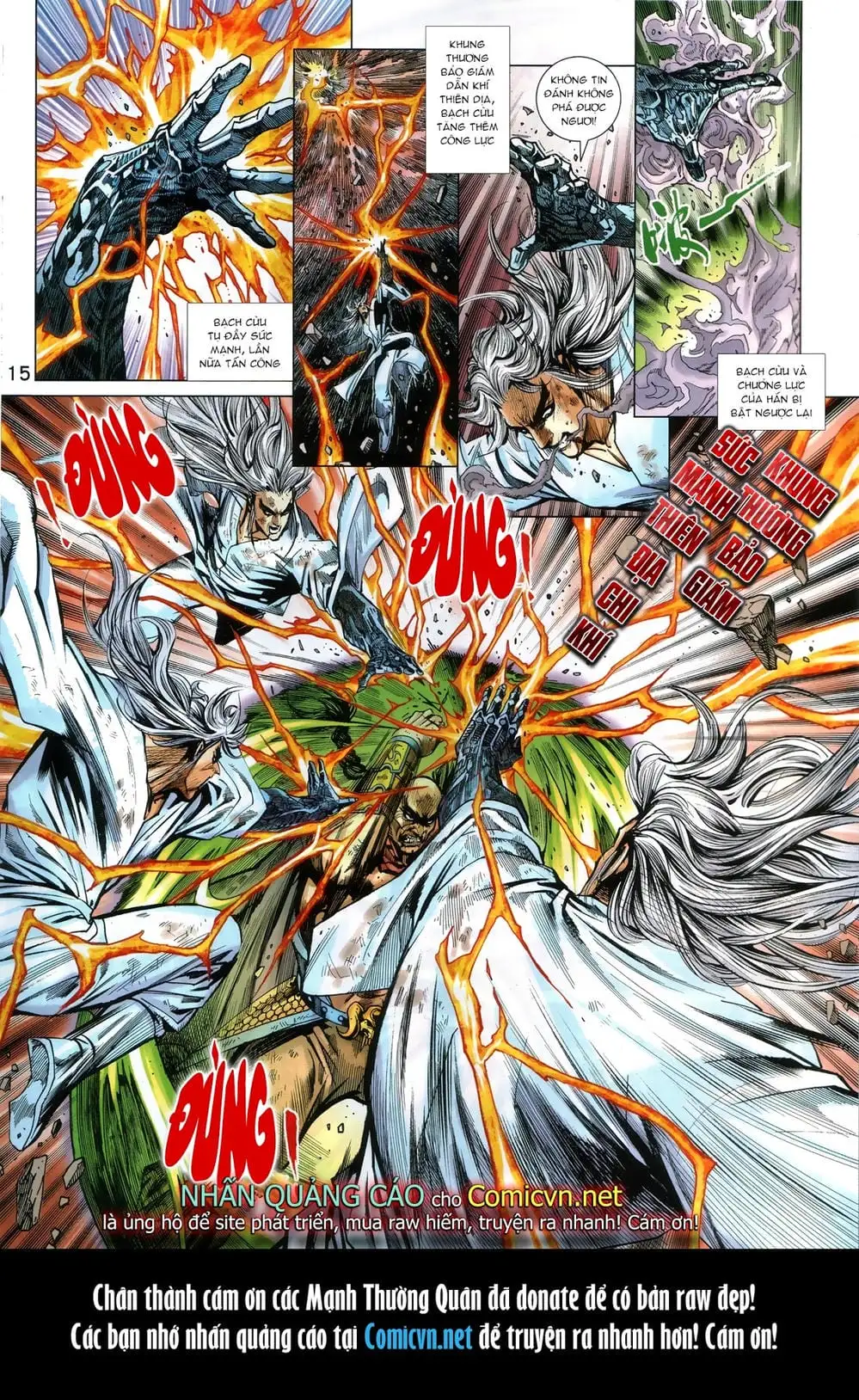 Chapter 1418 - Image 2