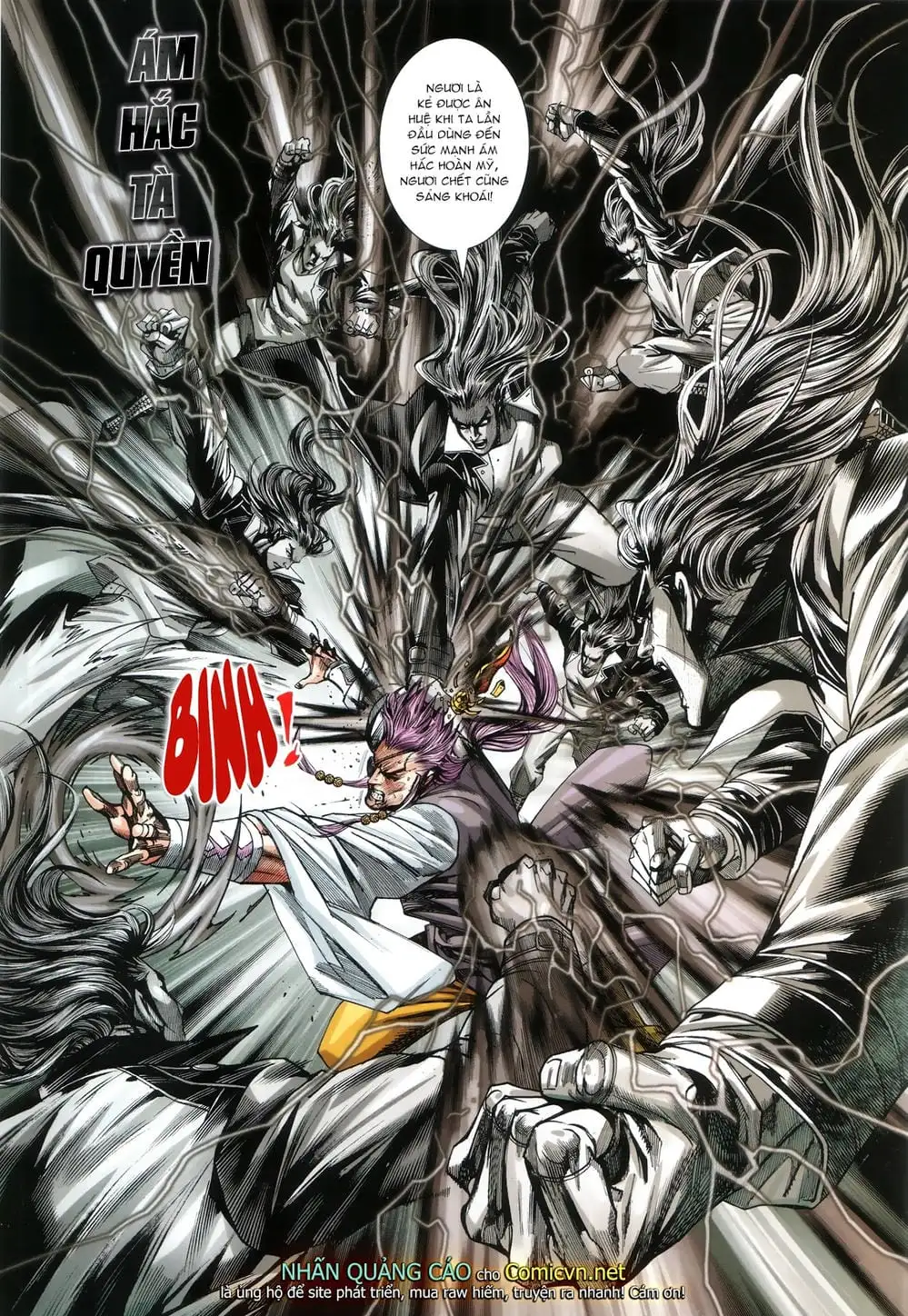 Chapter 1418 - Image 19