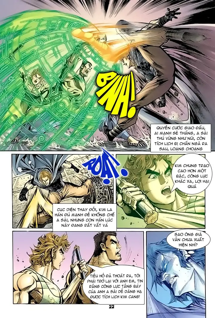 Chapter 142 - Image 1