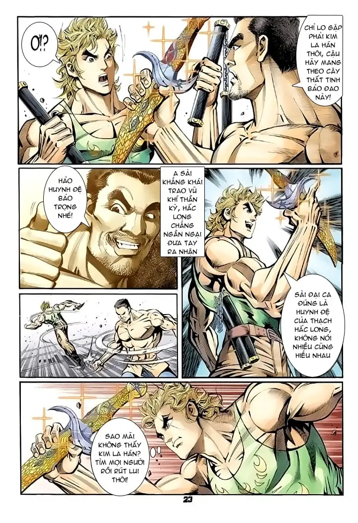Chapter 142 - Image 2