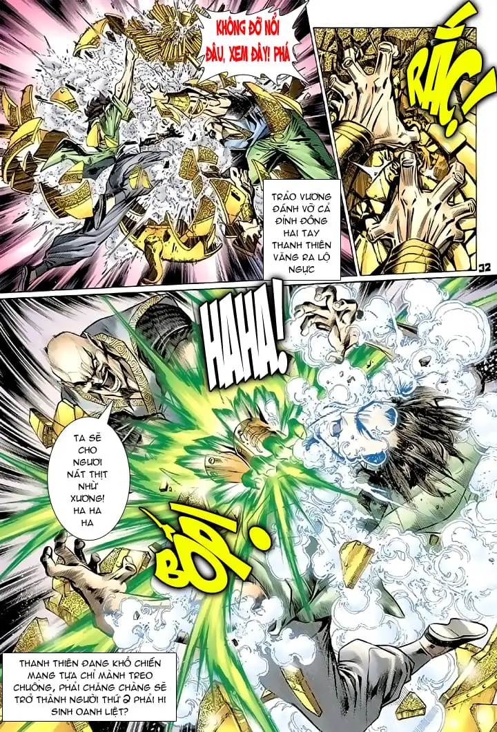 Chapter 142 - Image 11