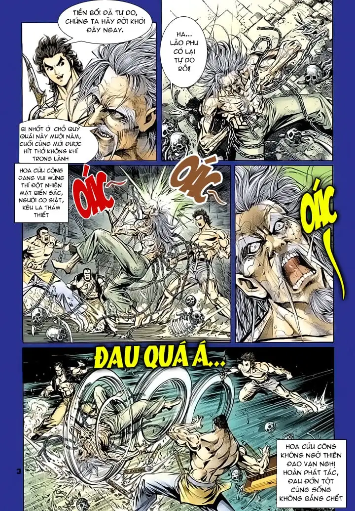 Chapter 142 - Image 18