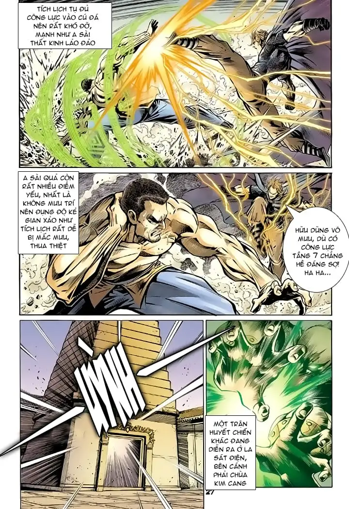 Chapter 142 - Image 6