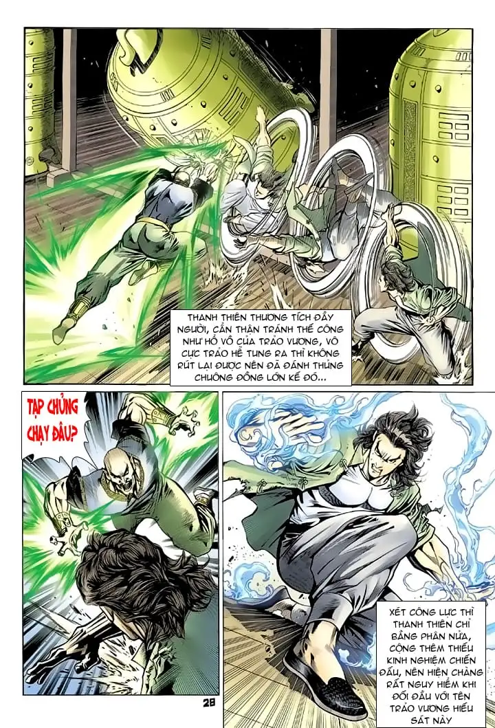 Chapter 142 - Image 7