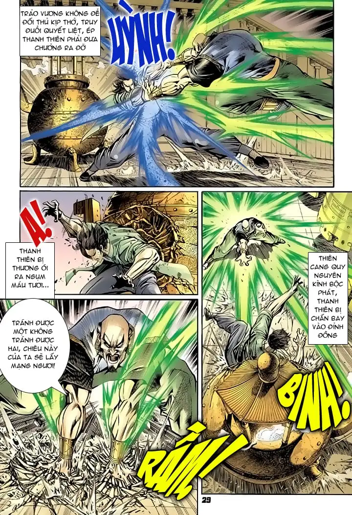 Chapter 142 - Image 8