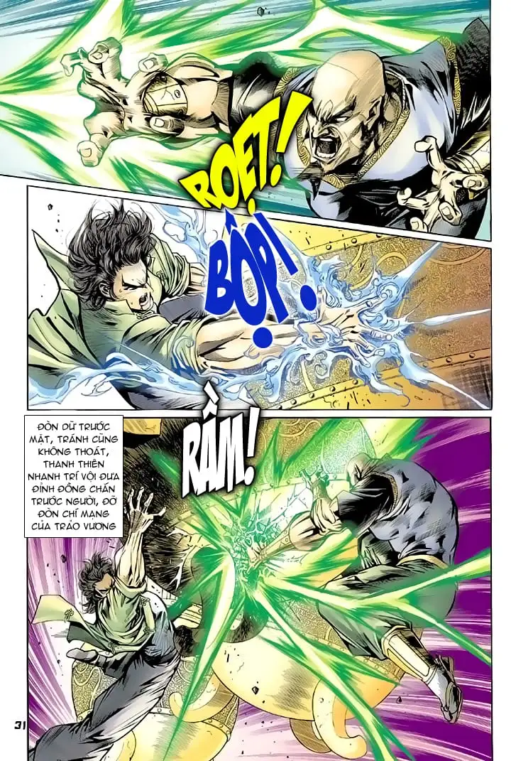Chapter 142 - Image 10