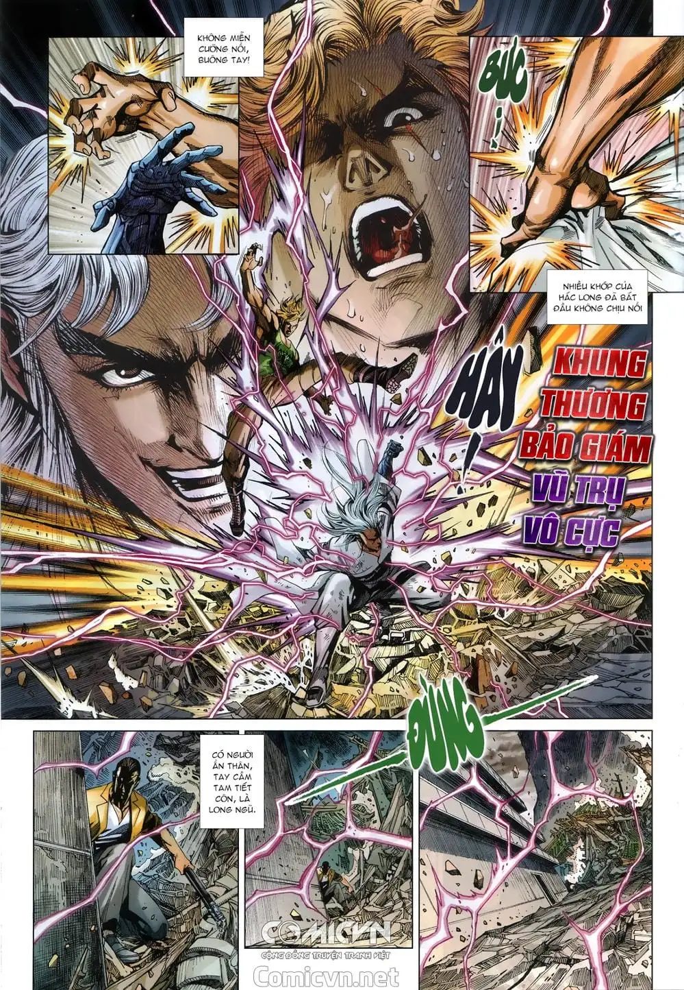 Chapter 1426 - Image 19