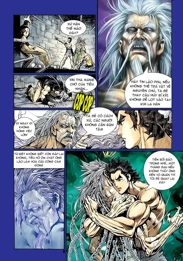 Chapter 143 - Image 1