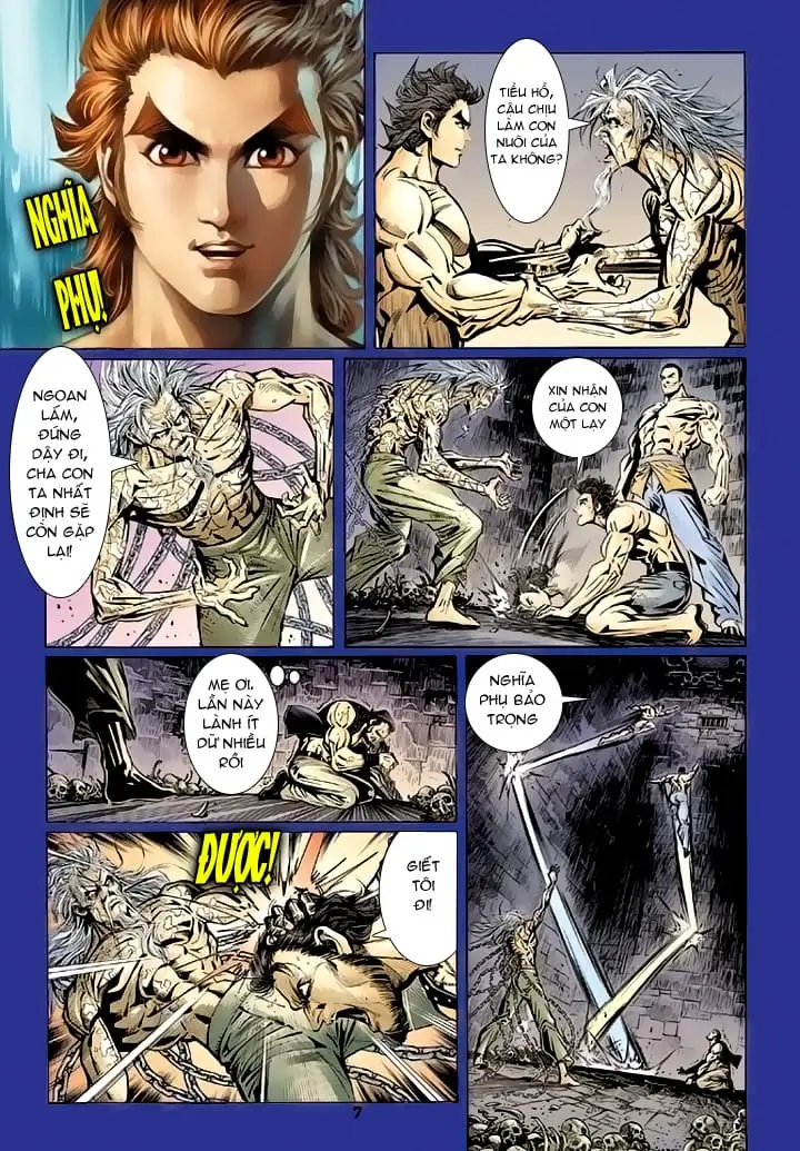 Chapter 143 - Image 2