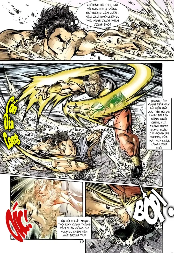 Chapter 143 - Image 12