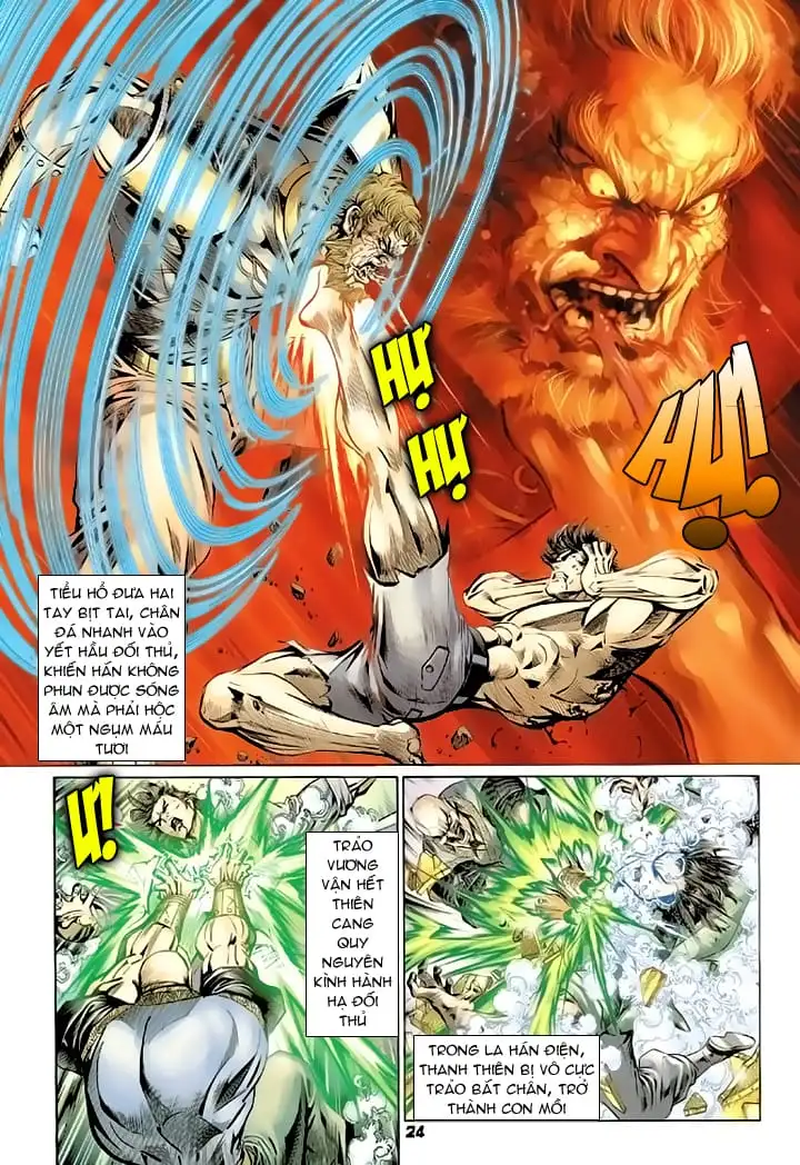 Chapter 143 - Image 19