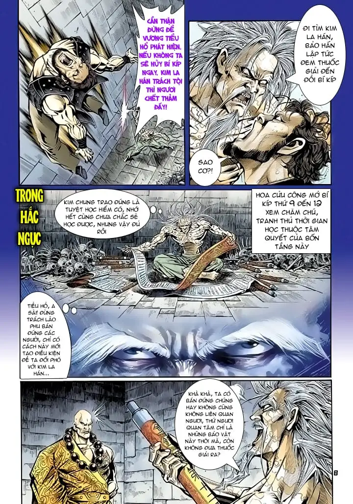 Chapter 143 - Image 3