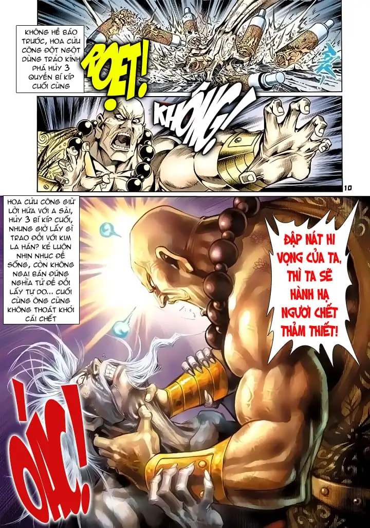 Chapter 143 - Image 5