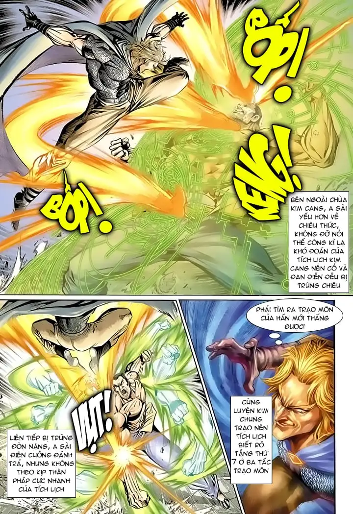 Chapter 143 - Image 6