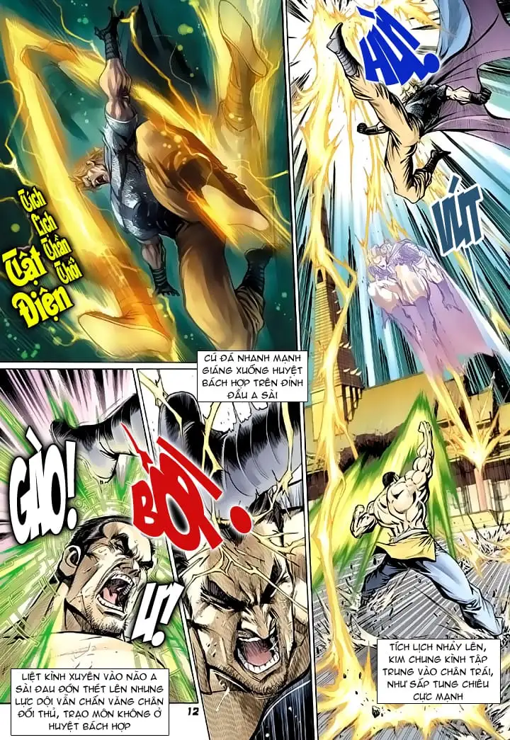 Chapter 143 - Image 7