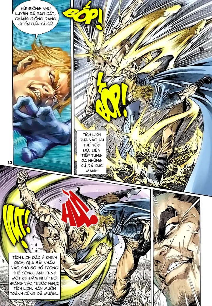 Chapter 143 - Image 8