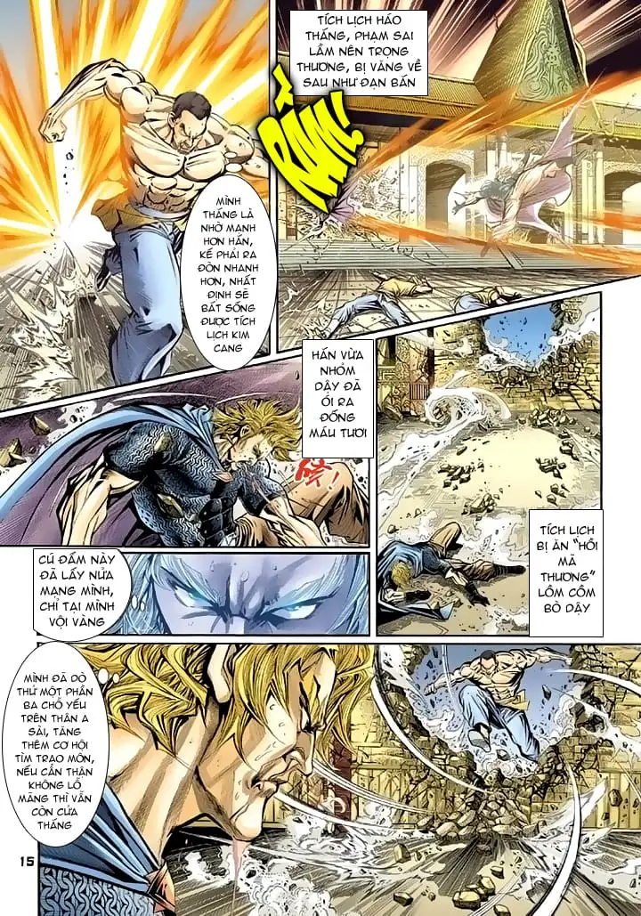 Chapter 143 - Image 10