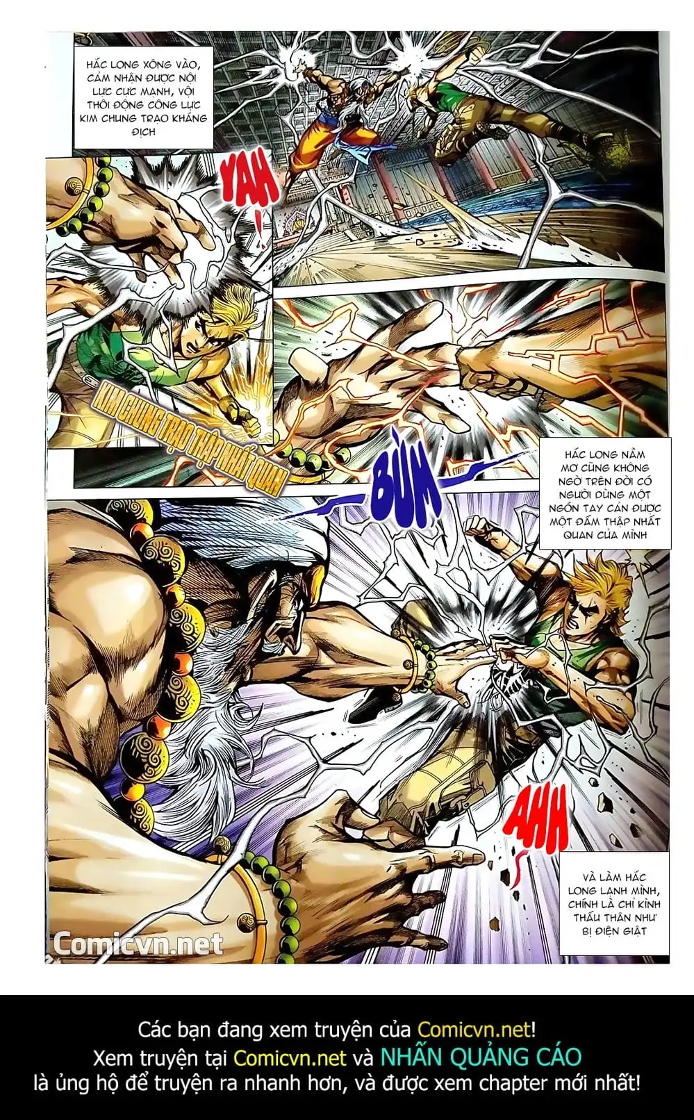 Chapter 1430 - Image 3