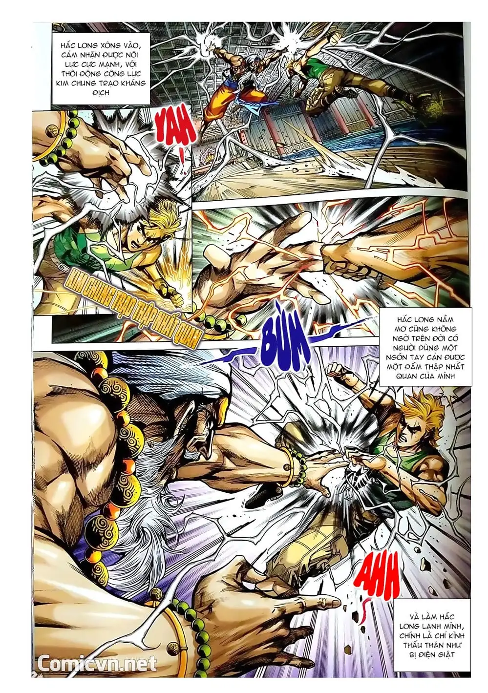 Chapter 1430 - Image 7