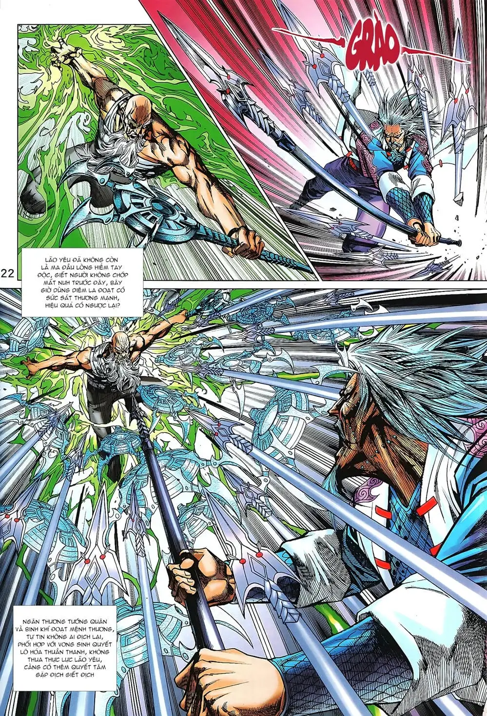 Chapter 1434 - Image 2