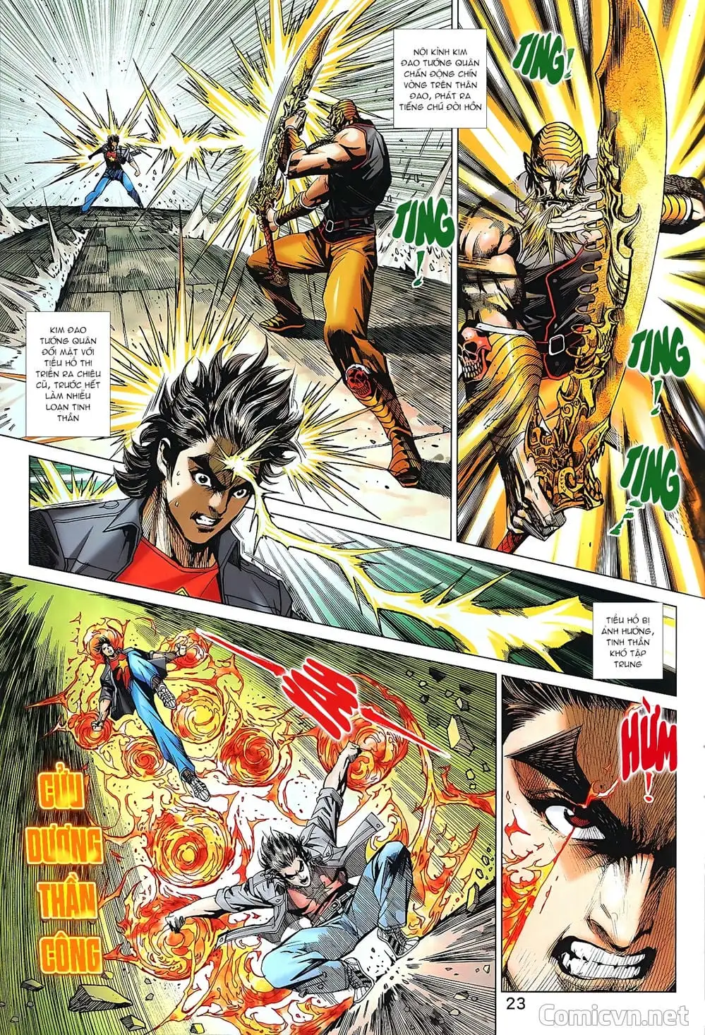 Chapter 1434 - Image 3