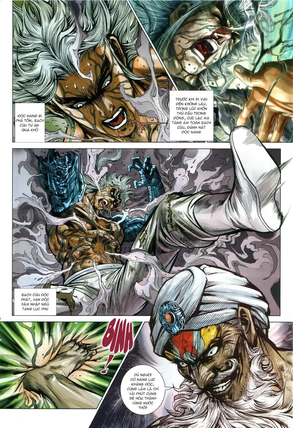 Chapter 1439 - Image 7