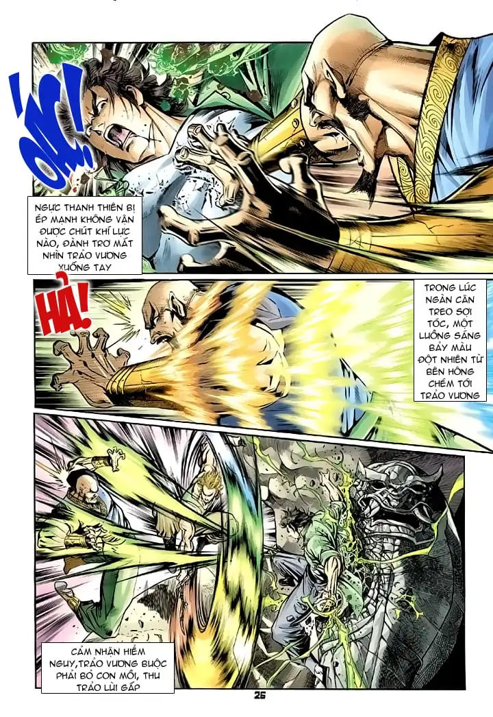 Chapter 144 - Image 1