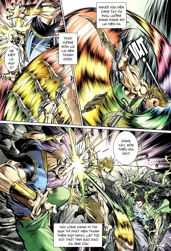 Chapter 144 - Image 2