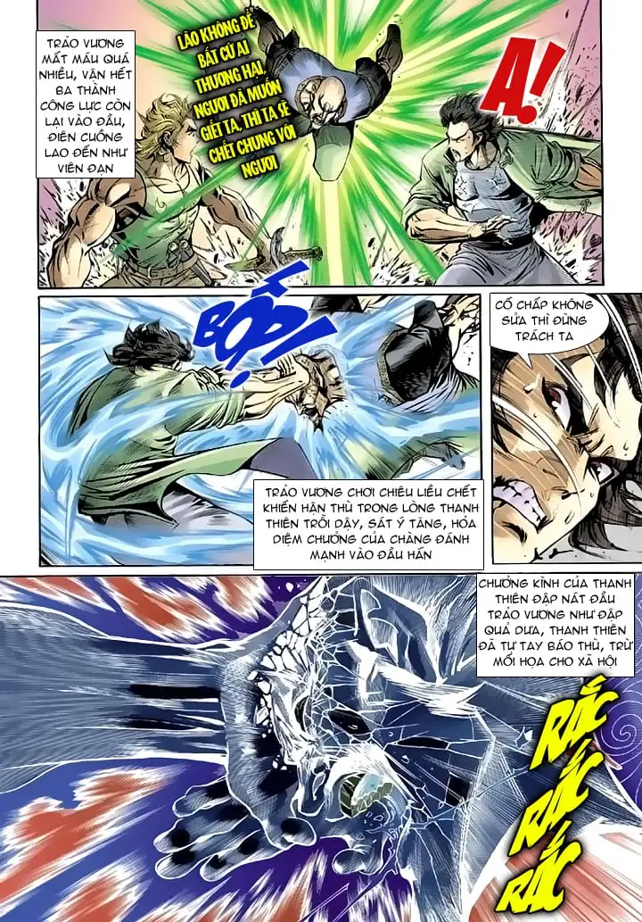 Chapter 144 - Image 11