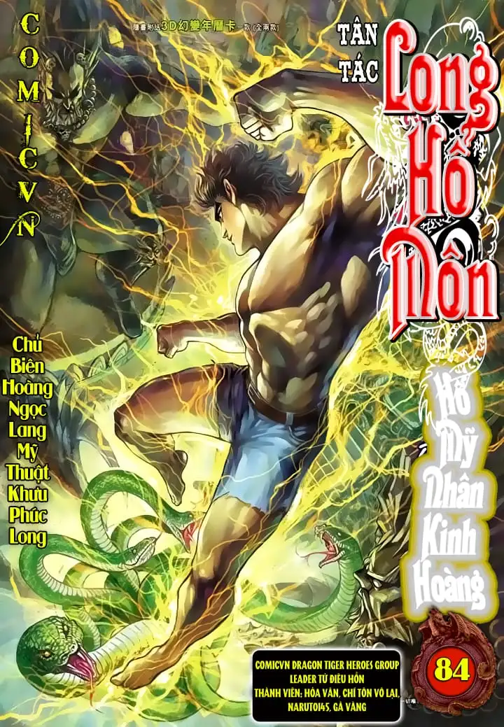 Chapter 144 - Image 13