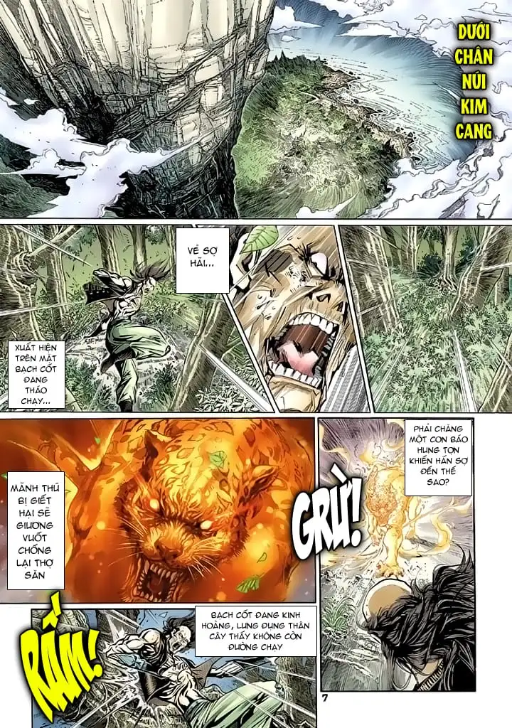 Chapter 144 - Image 19