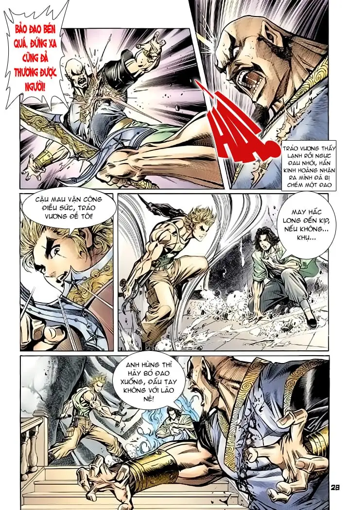 Chapter 144 - Image 3