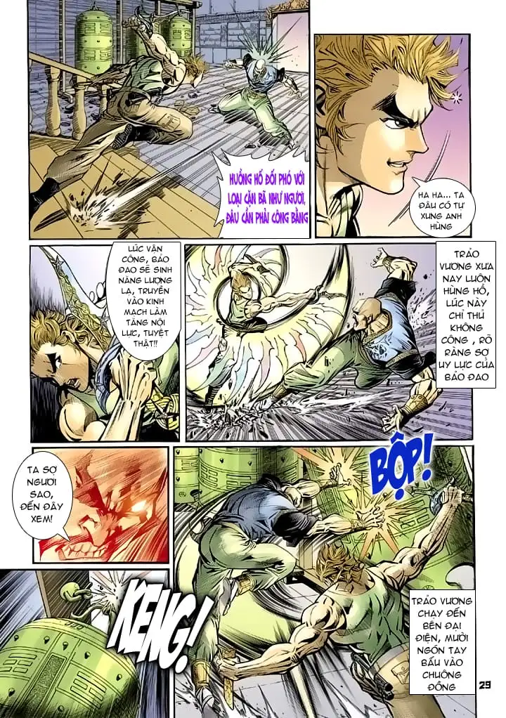 Chapter 144 - Image 4