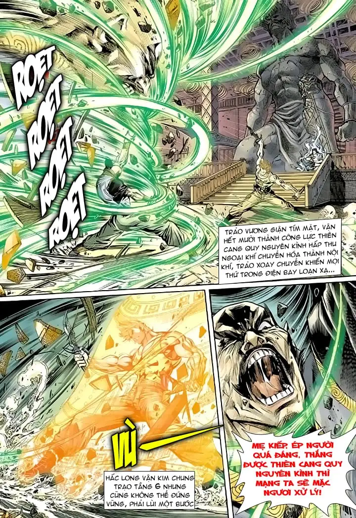 Chapter 144 - Image 6