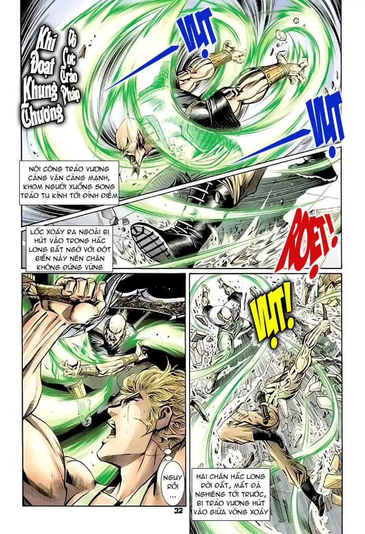 Chapter 144 - Image 7
