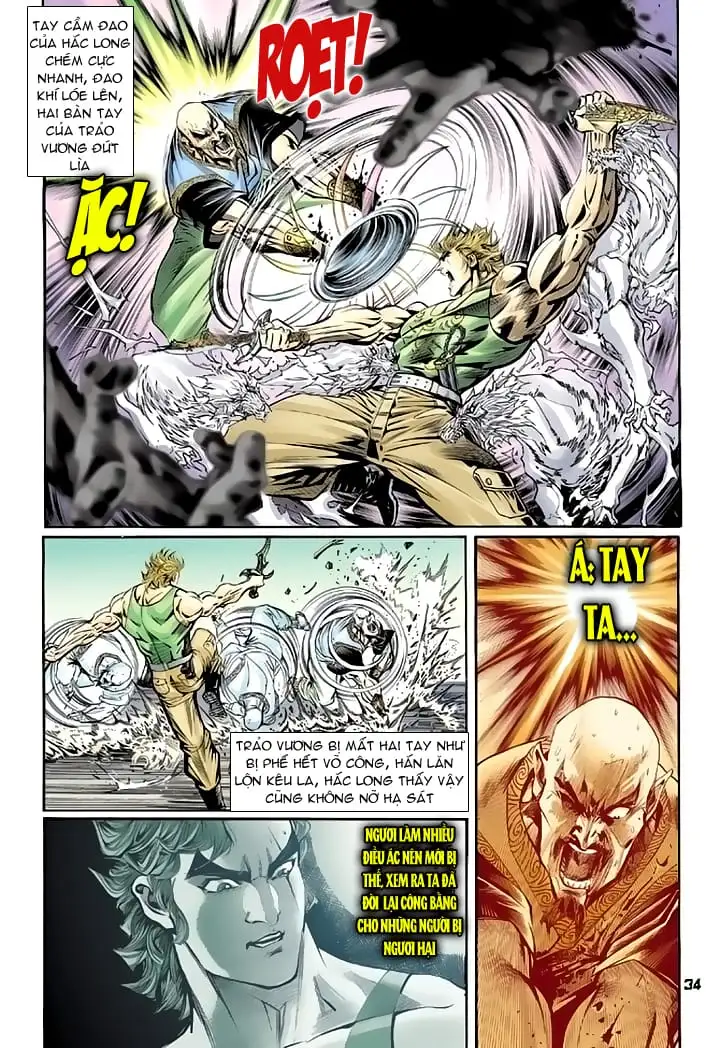 Chapter 144 - Image 9