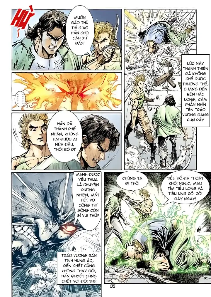 Chapter 144 - Image 10