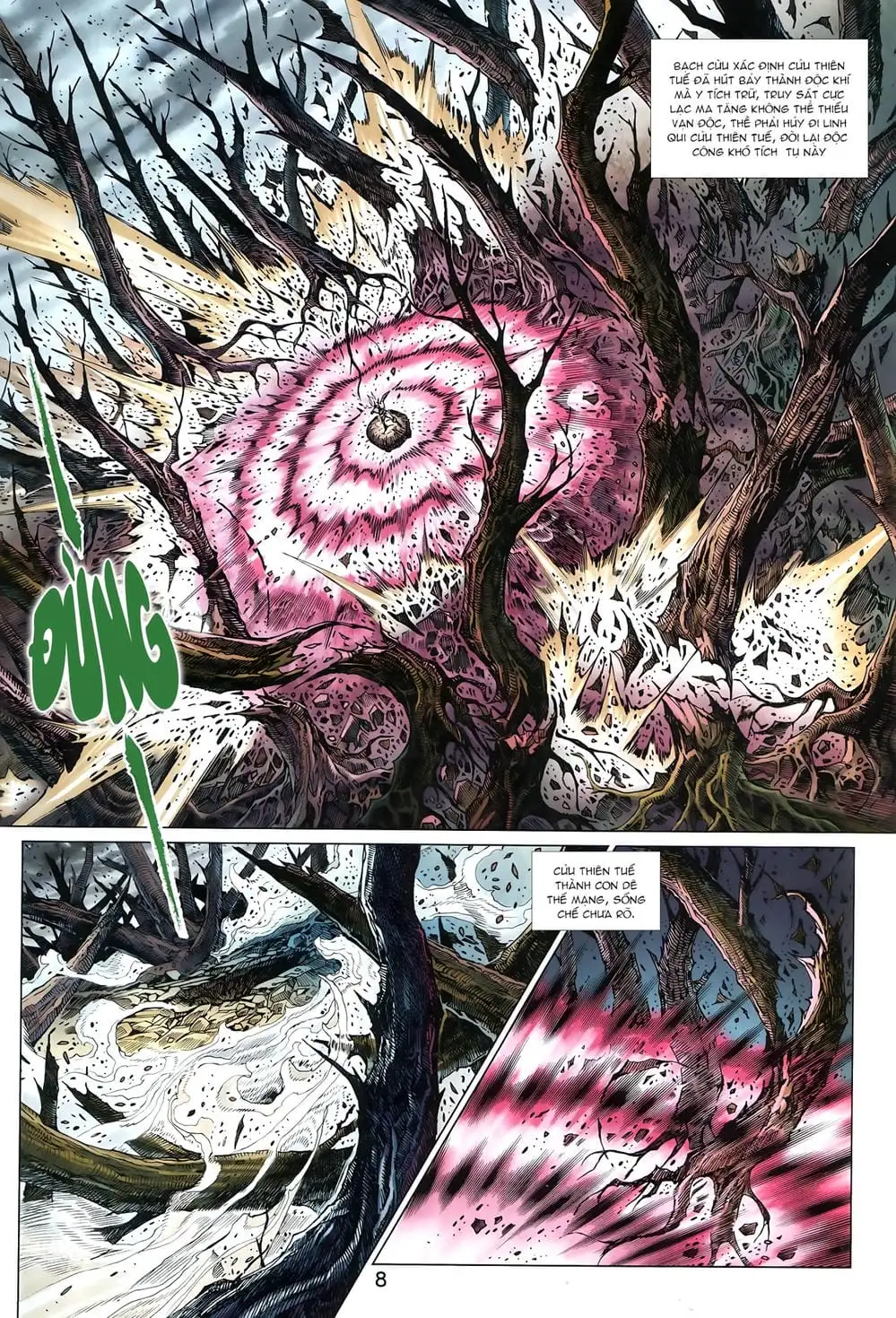 Chapter 1441 - Image 2