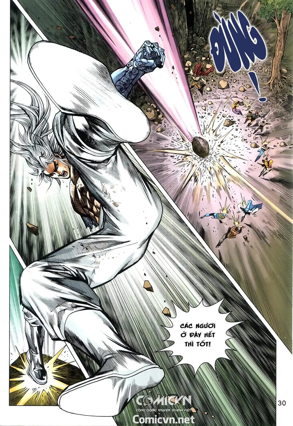 Chapter 1442 - Image 10