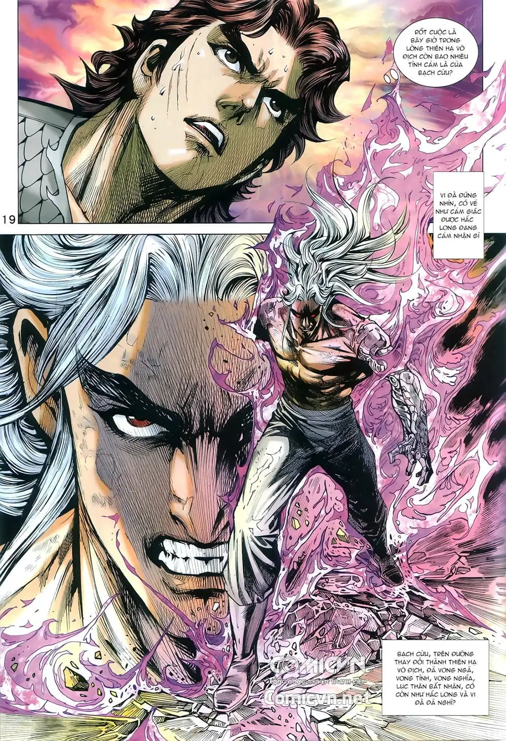 Chapter 1444 - Image 6