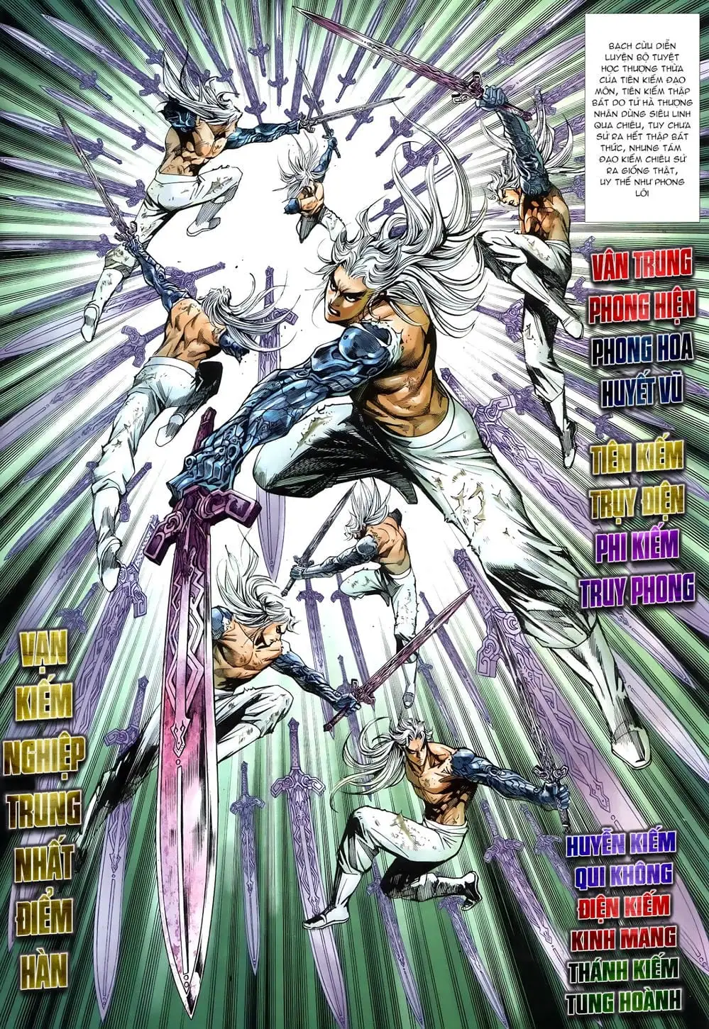 Chapter 1446 - Image 11