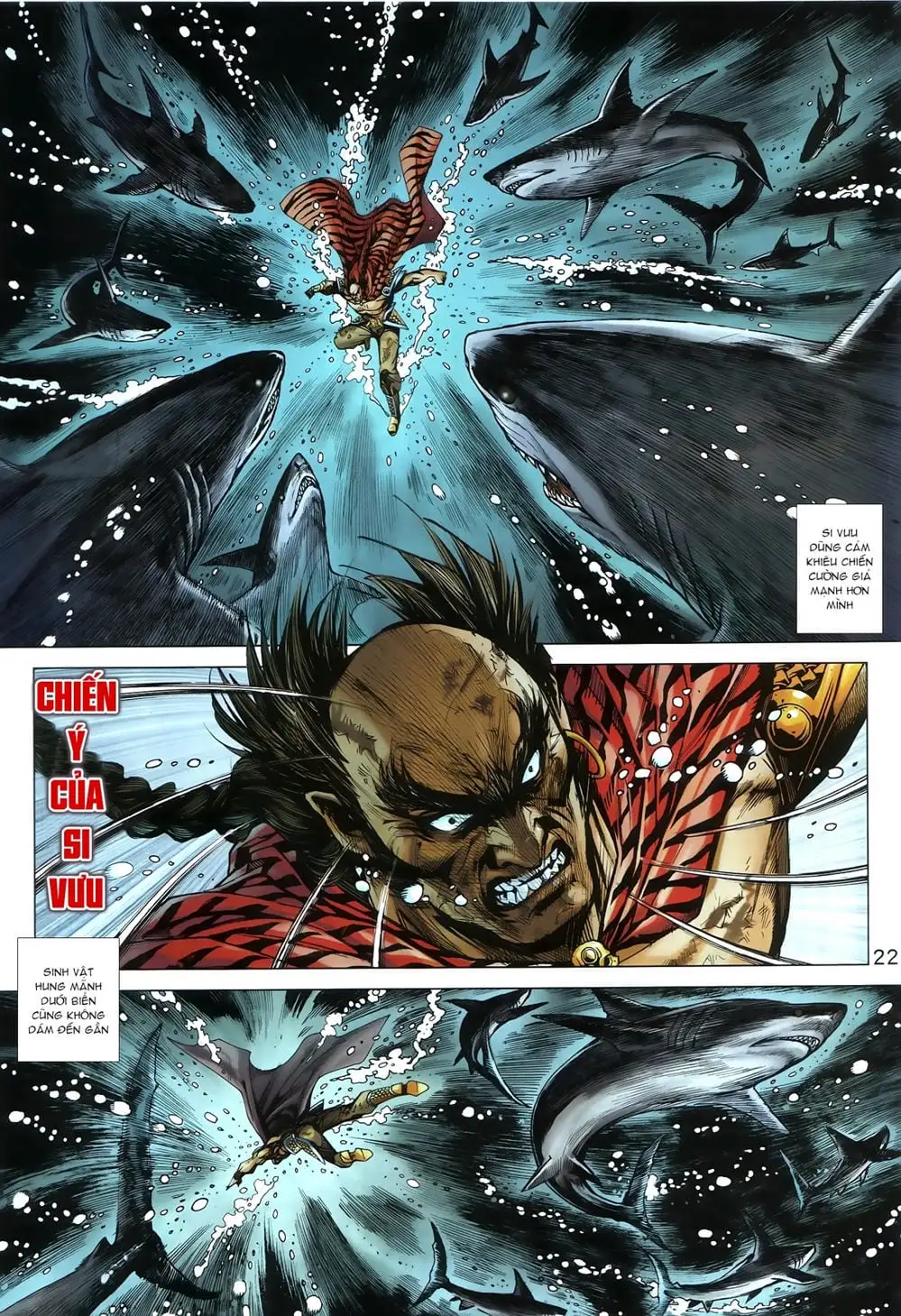Chapter 1448 - Image 2
