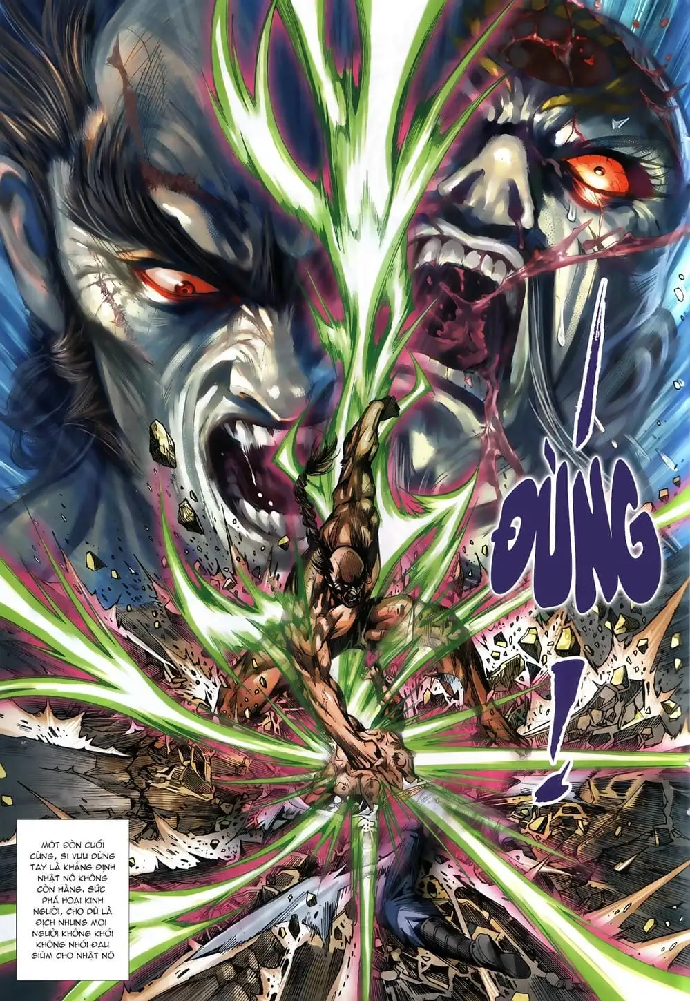 Chapter 1449 - Image 16