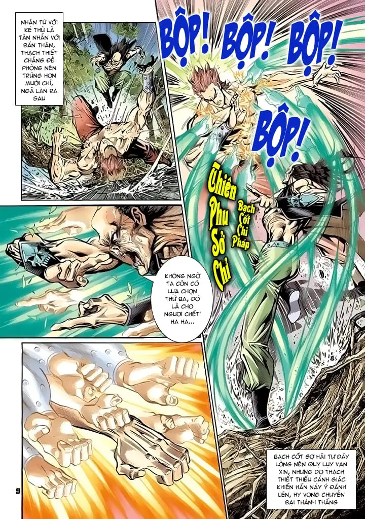 Chapter 145 - Image 1