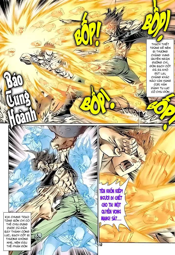 Chapter 145 - Image 2