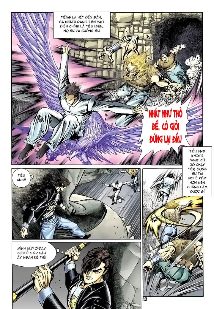 Chapter 145 - Image 11